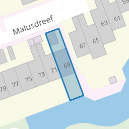 Perceel VDG00-K-1234