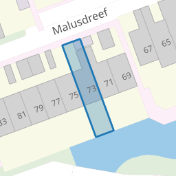 Perceel VDG00-K-1236