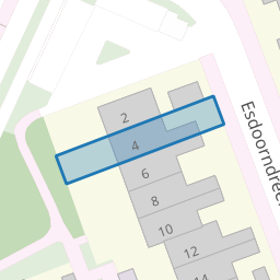 Perceel VDG00-K-1243