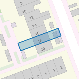 Perceel VDG00-K-1250