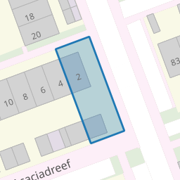 Perceel VDG00-K-1257