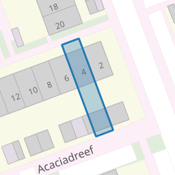 Perceel VDG00-K-1258