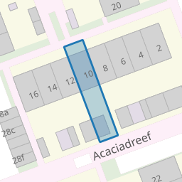 Perceel VDG00-K-1261