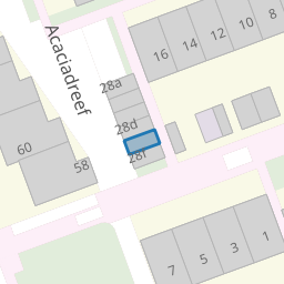 Perceel VDG00-K-1269