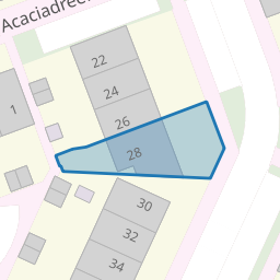 Perceel VDG00-K-1274