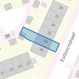 Perceel VDG00-K-1279