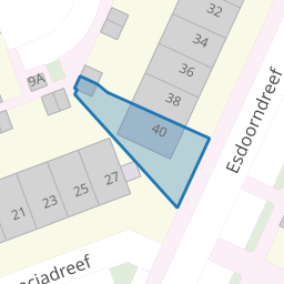 Perceel VDG00-K-1280