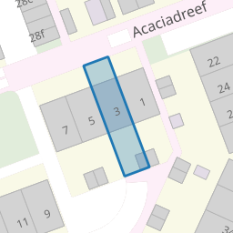 Perceel VDG00-K-1288