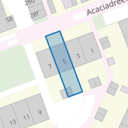 Perceel VDG00-K-1289