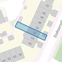 Perceel VDG00-K-1332