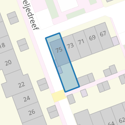 Perceel VDG00-K-1354