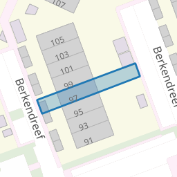 Perceel VDG00-K-1400