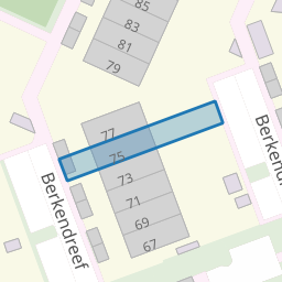 Perceel VDG00-K-1411