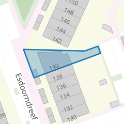 Perceel VDG00-K-1422