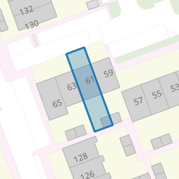 Perceel VDG00-K-1461