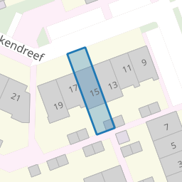 Perceel VDG00-K-1489