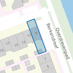 Perceel VDG00-K-1492