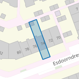 Perceel VDG00-K-1499