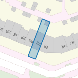 Perceel VDG00-K-1504