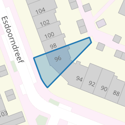 Perceel VDG00-K-1510