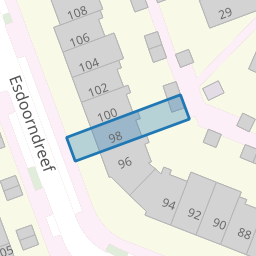 Perceel VDG00-K-1511