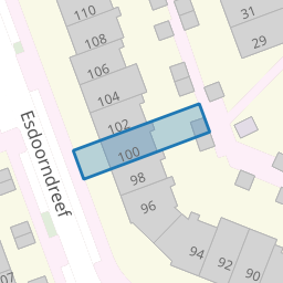 Perceel VDG00-K-1512