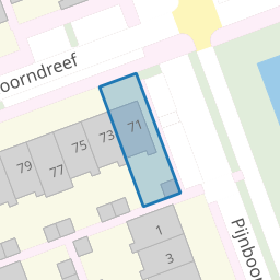 Perceel VDG00-K-1521