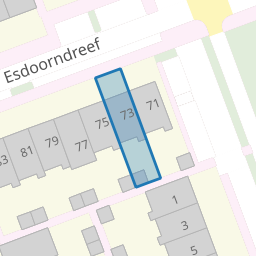 Perceel VDG00-K-1522