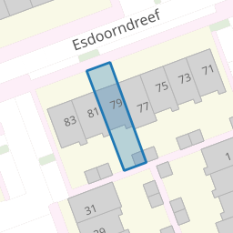 Perceel VDG00-K-1525