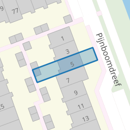 Perceel VDG00-K-1530