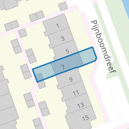 Perceel VDG00-K-1531