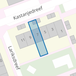 Perceel VDG00-K-1588