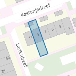 Perceel VDG00-K-1589