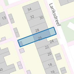 Perceel VDG00-K-1595