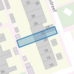 Perceel VDG00-K-1597