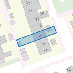 Perceel VDG00-K-1599