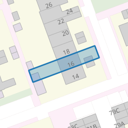 Perceel VDG00-K-1600