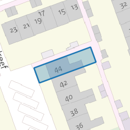 Perceel VDG00-K-1606