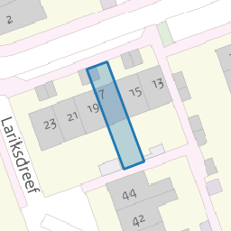 Perceel VDG00-K-1609