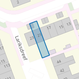 Perceel VDG00-K-1611