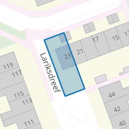 Perceel VDG00-K-1612