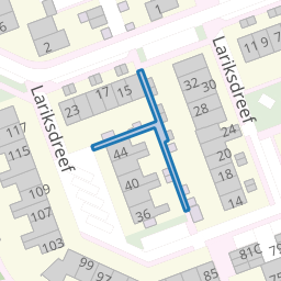 Perceel VDG00-K-1613