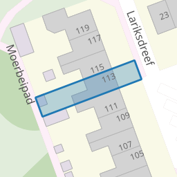 Perceel VDG00-K-1617