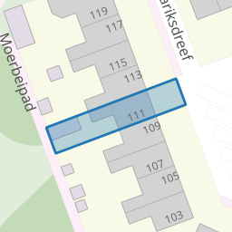 Perceel VDG00-K-1618