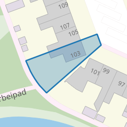 Perceel VDG00-K-1622