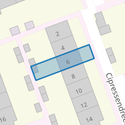 Perceel VDG00-K-1650