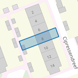 Perceel VDG00-K-1651