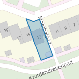 Perceel VDG00-K-1663