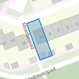 Perceel VDG00-K-1664