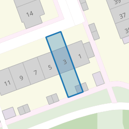 Perceel VDG00-K-1668